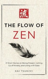 bokomslag Flow of Zen