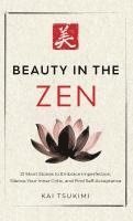 bokomslag Beauty in the Zen