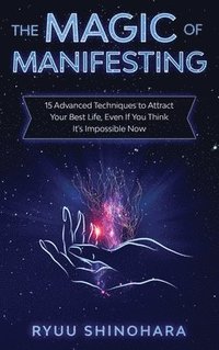 bokomslag Magic of Manifesting