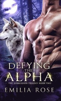 bokomslag Defying the Alpha