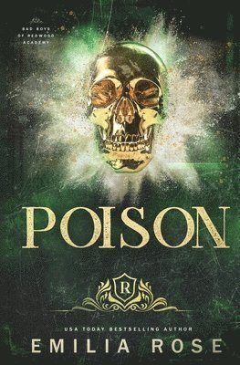 bokomslag Poison