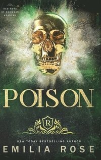 bokomslag Poison