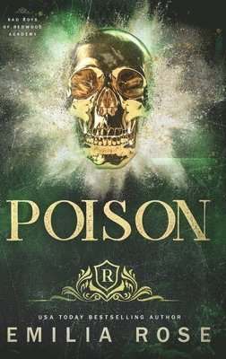 Poison 1