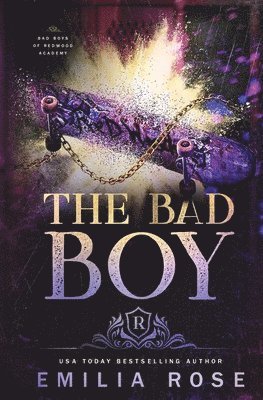 The Bad Boy 1