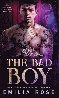 The Bad Boy 1