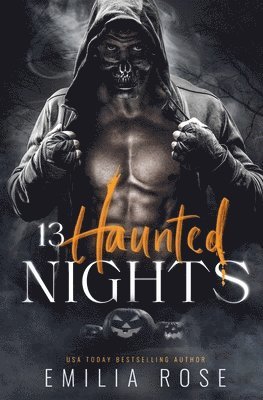 13 Haunted Nights 1