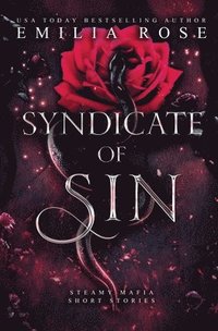 bokomslag Syndicate of Sin