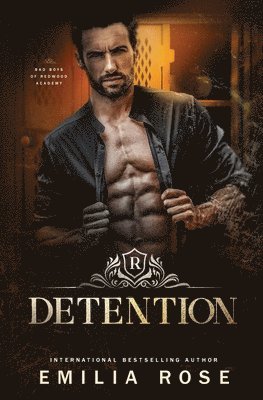 Detention 1