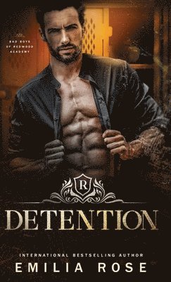 Detention 1