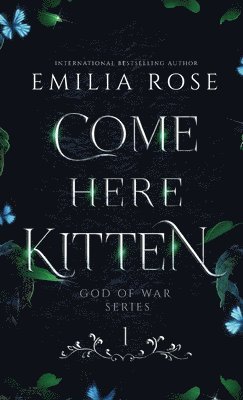 bokomslag Come Here Kitten