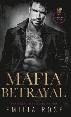 Mafia Betrayal 1