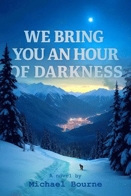 We Bring You an Hour of Darkness 1