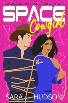 Space Cowgirl 1