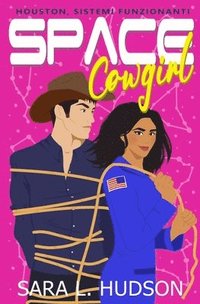 bokomslag Space Cowgirl