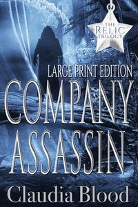 bokomslag Company Assassin