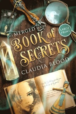 Book of Secrets 1