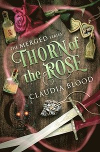 bokomslag Thorn of the Rose