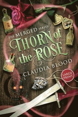 Thorn of the Rose 1