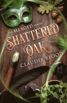 Shattered Oak 1