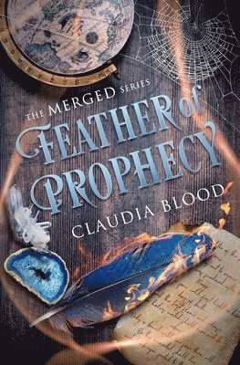 Feather of Prophecy 1