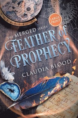 Feather of Prophecy 1