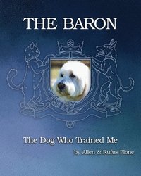 bokomslag The Baron