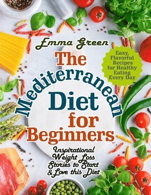 The Mediterranean Diet for Beginners 1