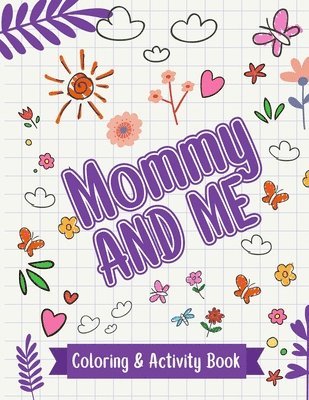 Mommy And Me 1
