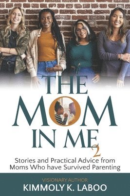 bokomslag The Mom in Me Vol. 2