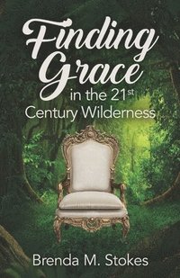 bokomslag Finding Grace in the 21st Century Wilderness