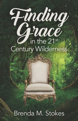 Finding Grace in the 21st Century Wilderness 1