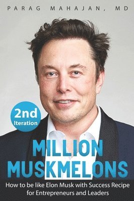 Million Muskmelons 1