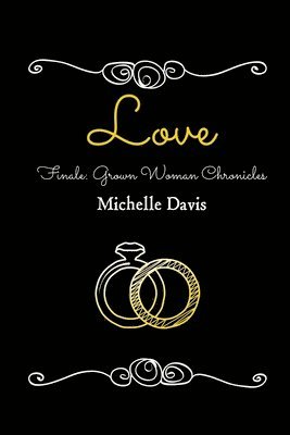 Michelle Davis - Love, Häftad