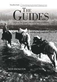 bokomslag The Guides