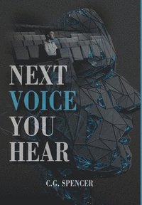 bokomslag Next Voice You Hear