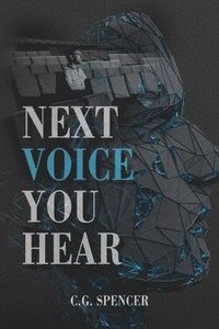 bokomslag Next Voice You Hear