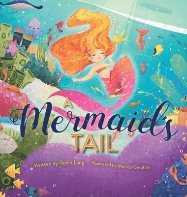 A Mermaid's Tail 1