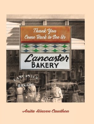 Lancaster Bakery
