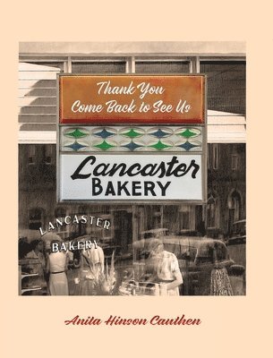 Lancaster Bakery 1