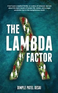 bokomslag The Lambda Factor
