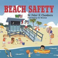 bokomslag Beach Safety