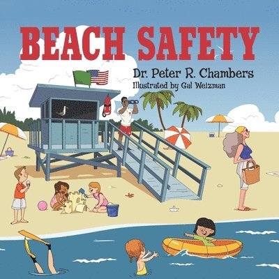 Beach Safety 1