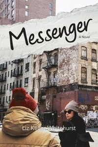 bokomslag Messenger