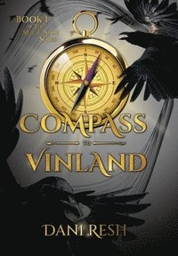 bokomslag Compass to Vinland