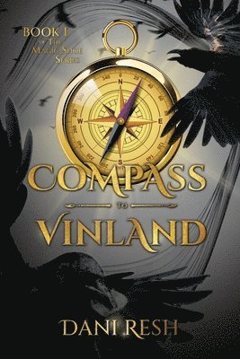 bokomslag Compass to Vinland