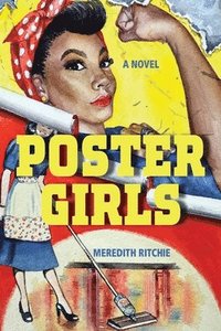 bokomslag Poster Girls
