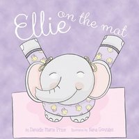 bokomslag Ellie on the Mat