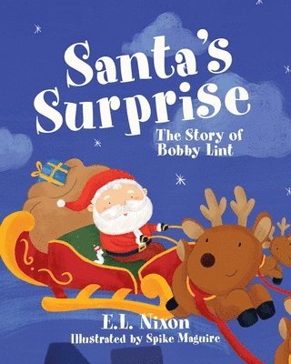 Santa's Surprise 1