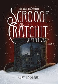 bokomslag Scrooge and Cratchit Detectives