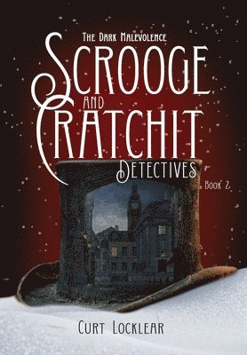 Scrooge and Cratchit Detectives 1